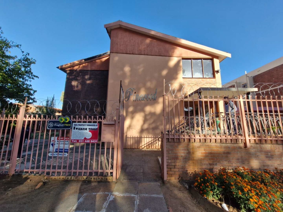 3 Bedroom Property for Sale in Navalsig Free State
